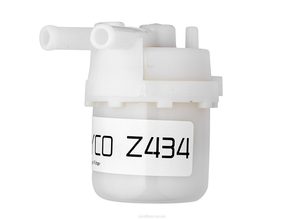 Fuel Filter Ryco Z434 for