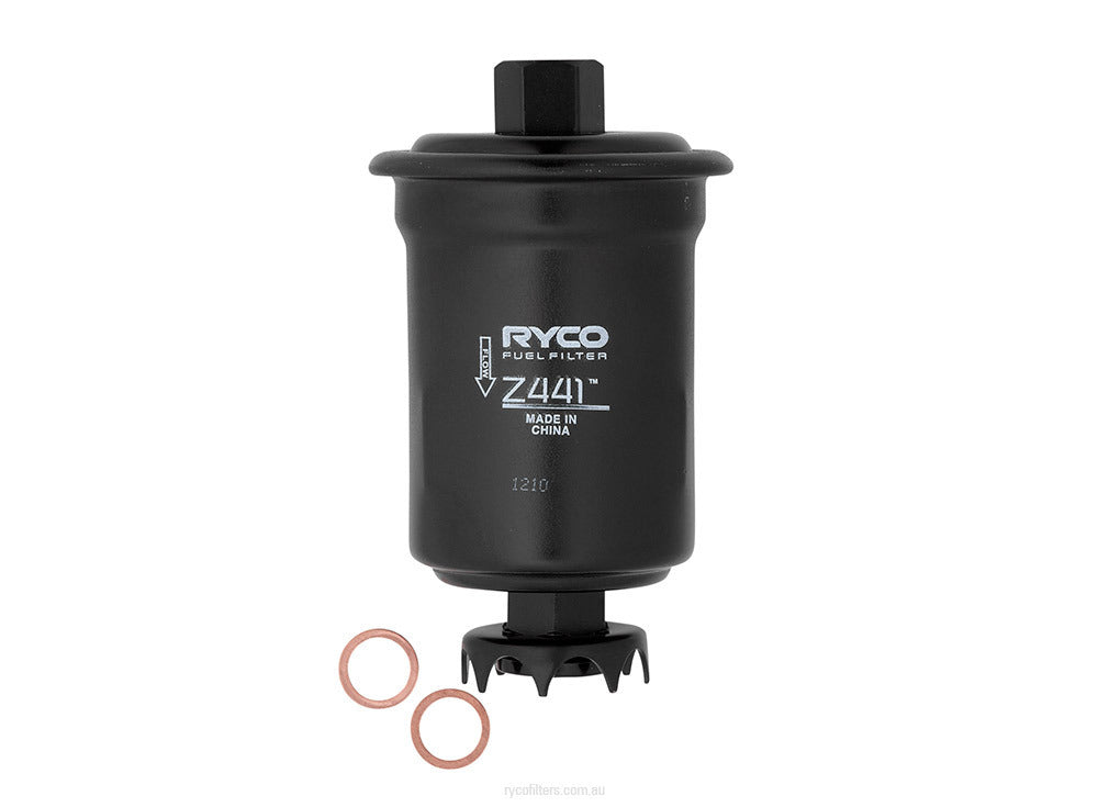 Fuel Filter Ryco Z441 for