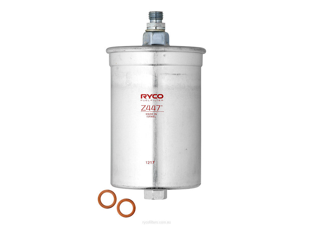 Fuel Filter Ryco Z447 for