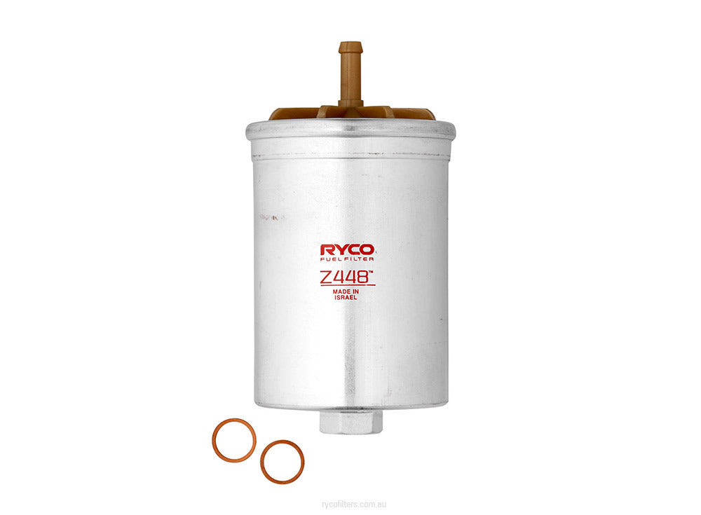 Fuel Filter Ryco Z448 for