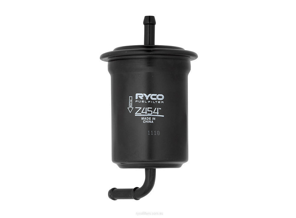 Fuel Filter Ryco Z454 for