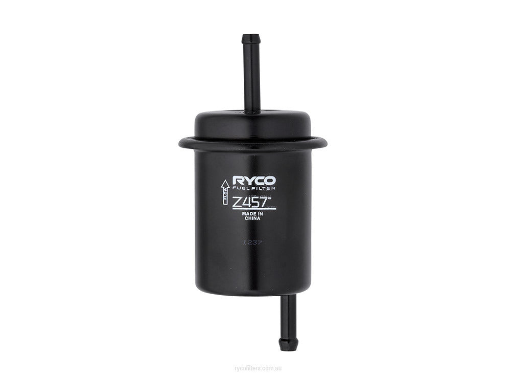 Fuel Filter Ryco Z457 for