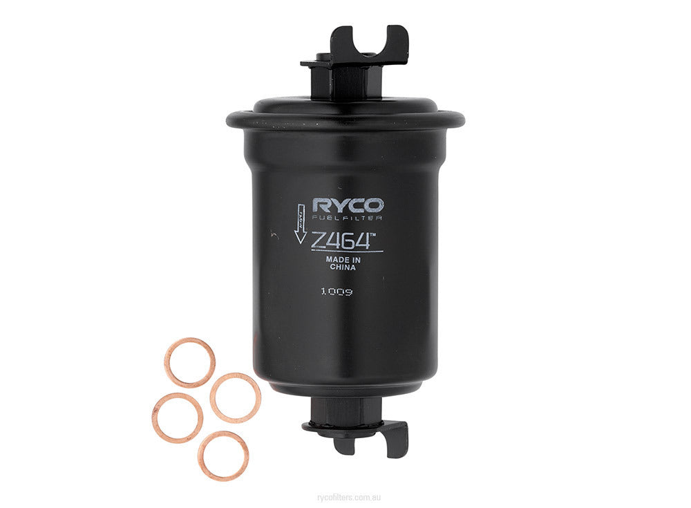 Fuel Filter Ryco Z464 for