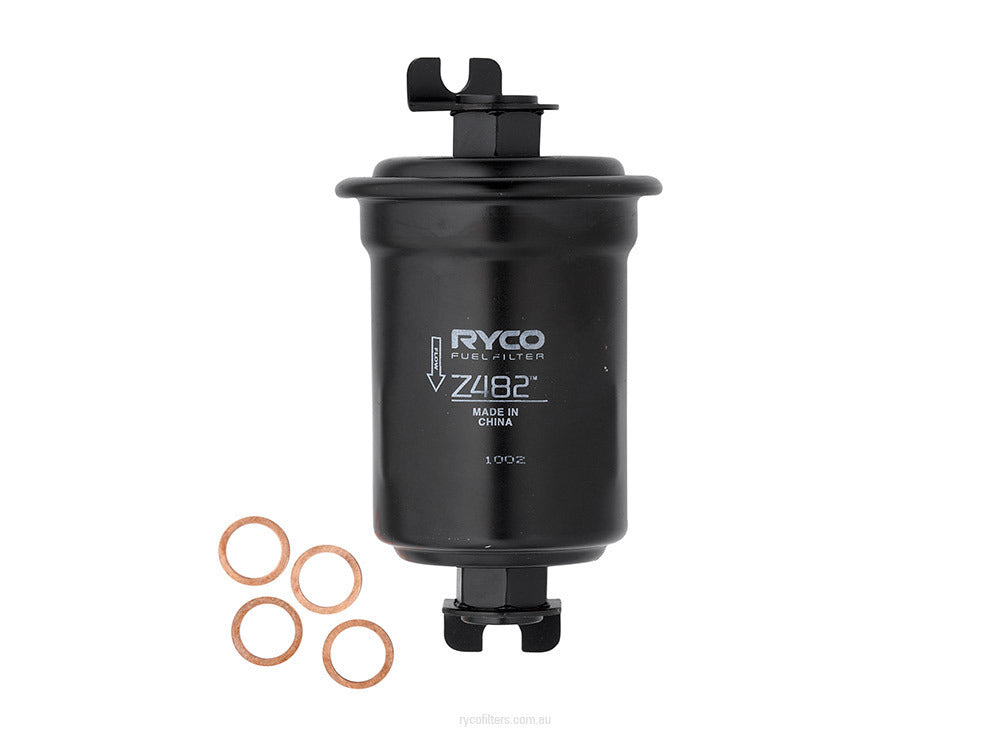 Fuel Filter Ryco Z482 for