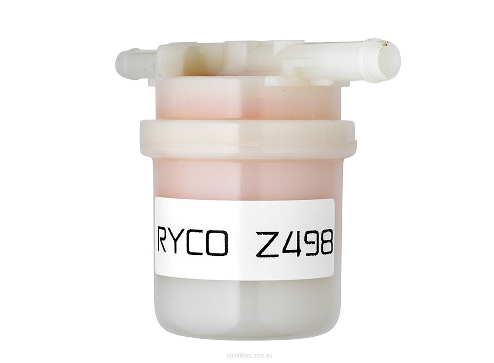 Fuel Filter Ryco Z498 for