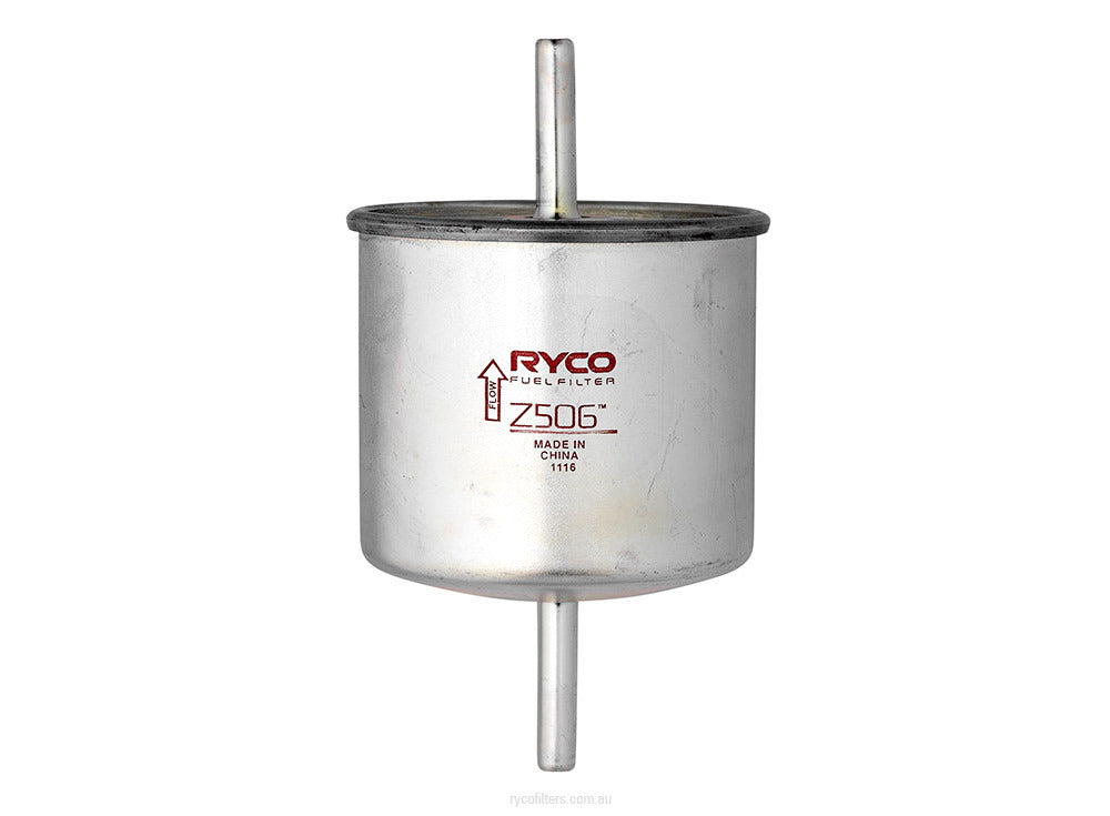 Fuel Filter Ryco Z506 for