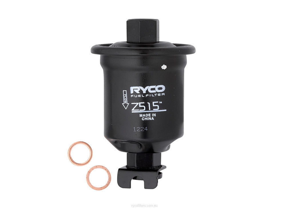 Fuel Filter Ryco Z515 for