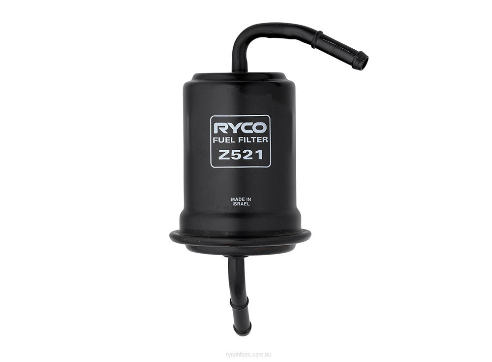 Fuel Filter Ryco Z521 for