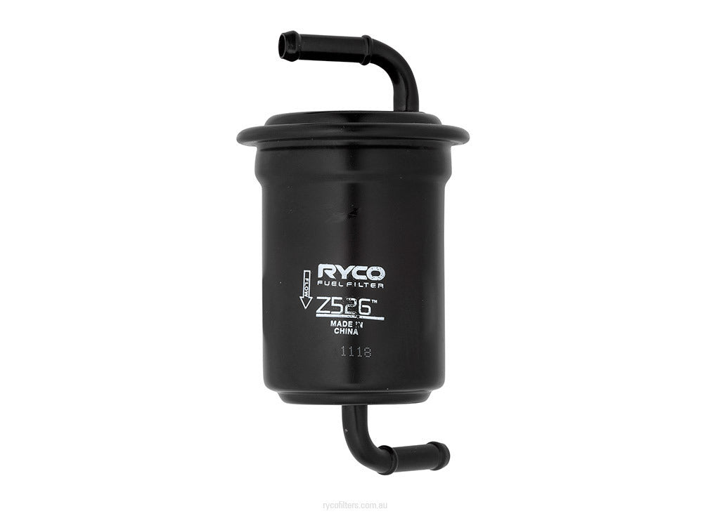 Fuel Filter Ryco Z526 for