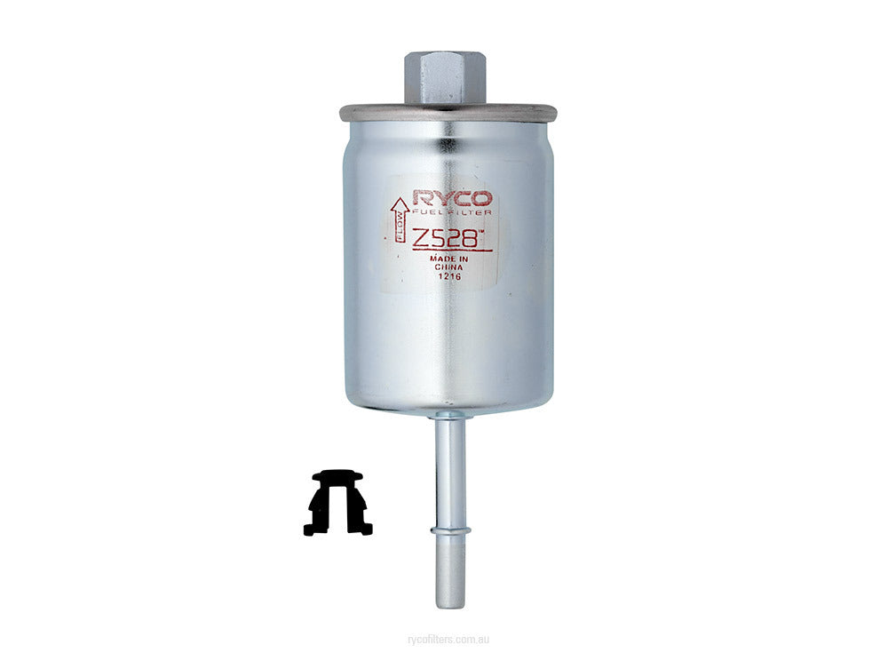 Fuel Filter Ryco Z528 for