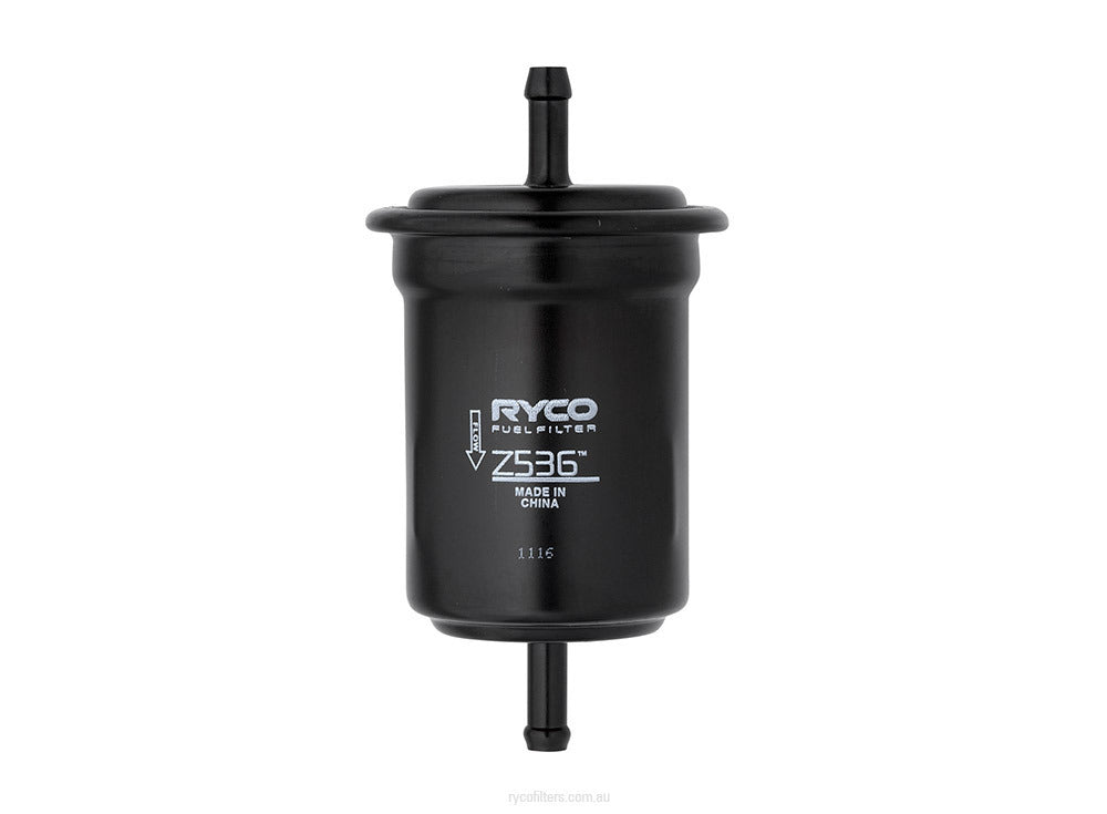 Fuel Filter Ryco Z536 for