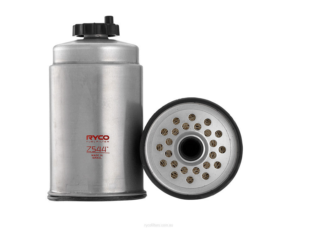 Fuel Filter Ryco Z544 for