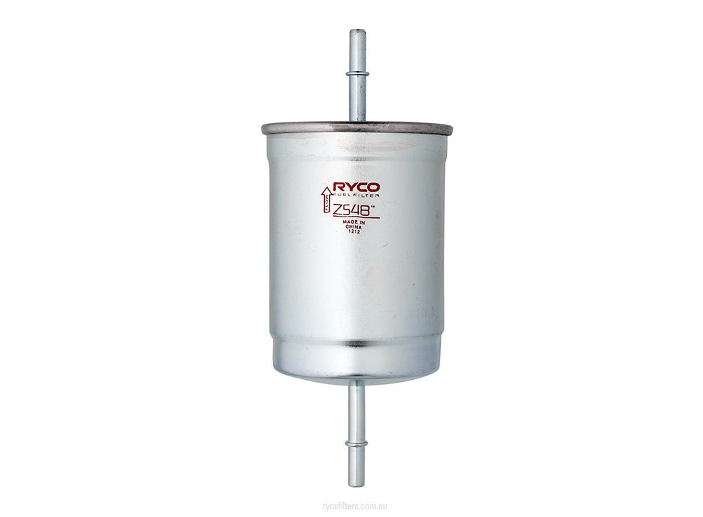 Fuel Filter Ryco Z548 for