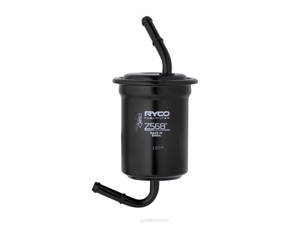 Fuel Filter Ryco Z568 for