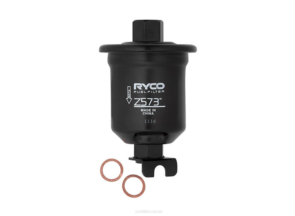 Fuel Filter Ryco Z573 for