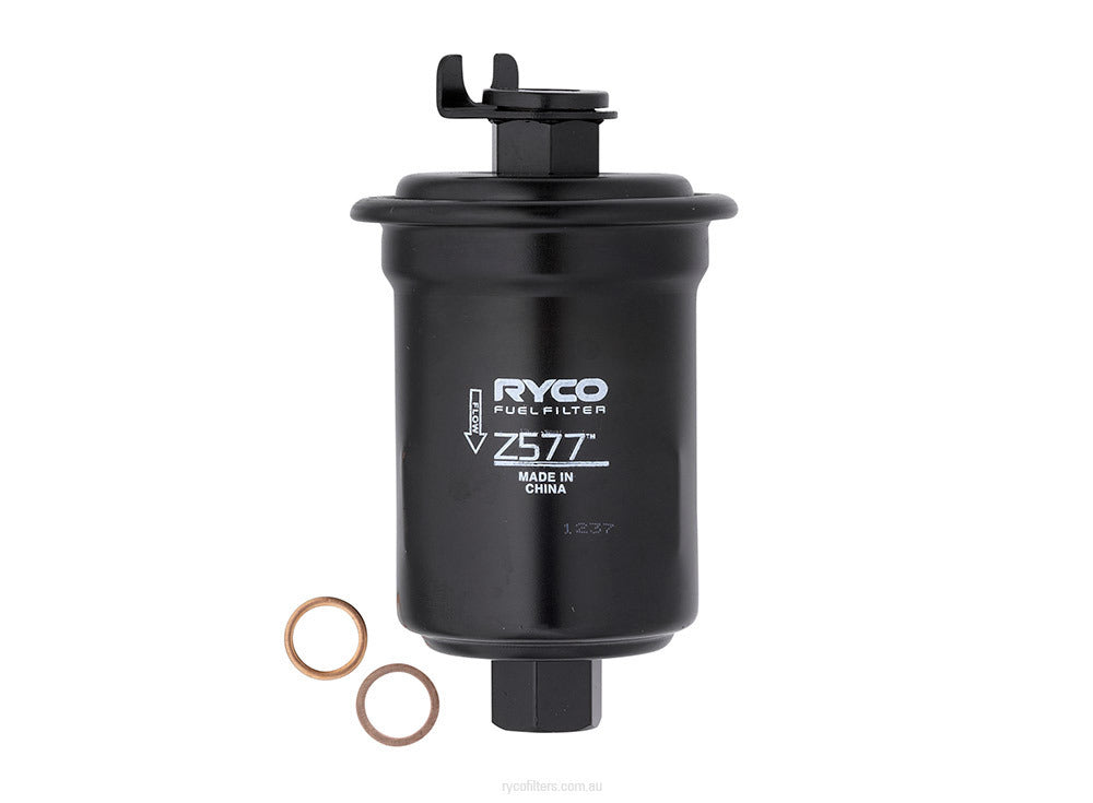 Fuel Filter Ryco Z577 for