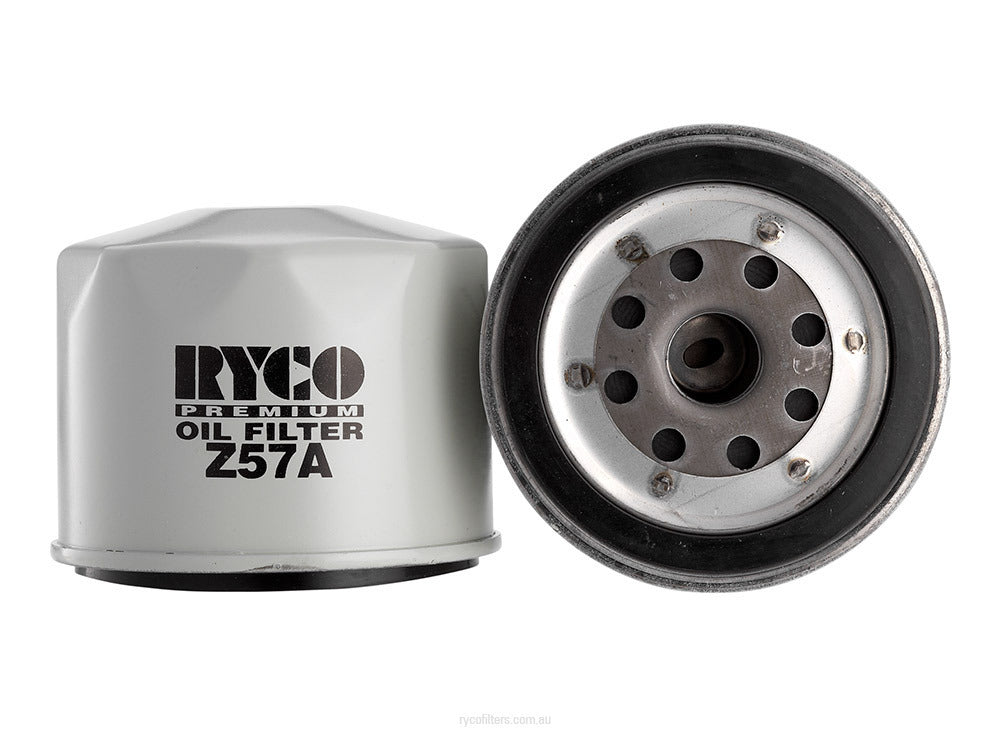 Oil Filter Ryco  Z57A for
