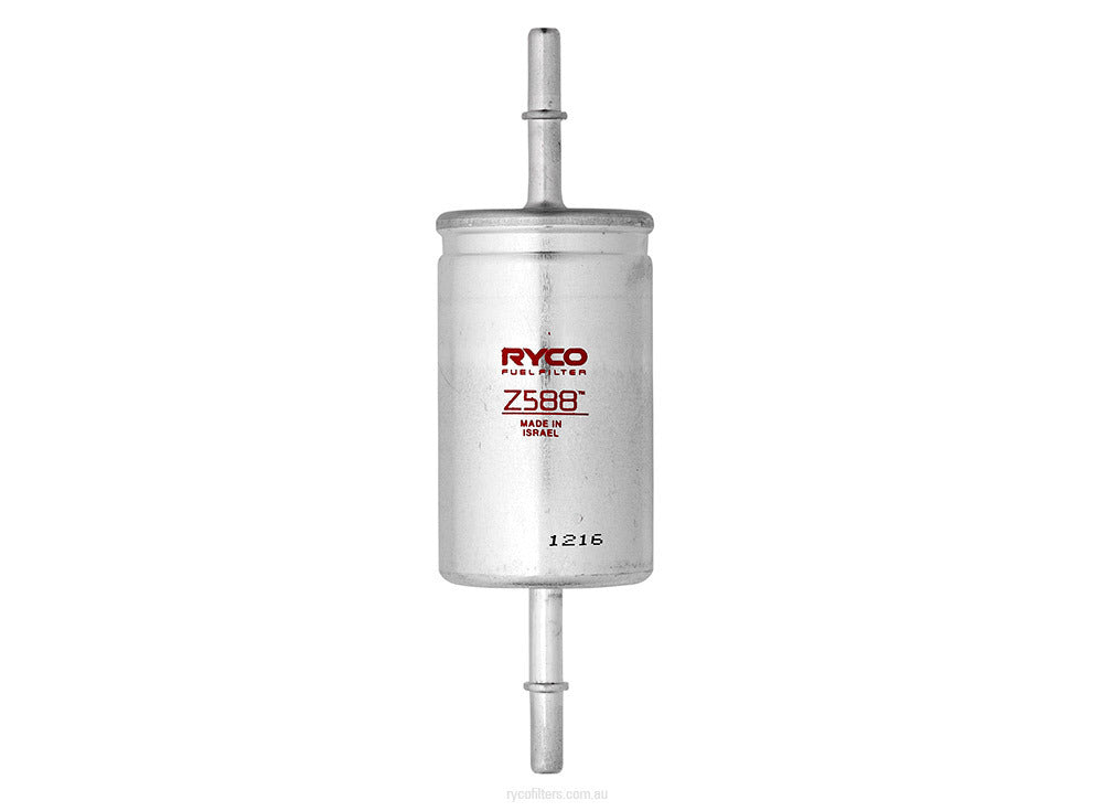 Fuel Filter Ryco Z588 for