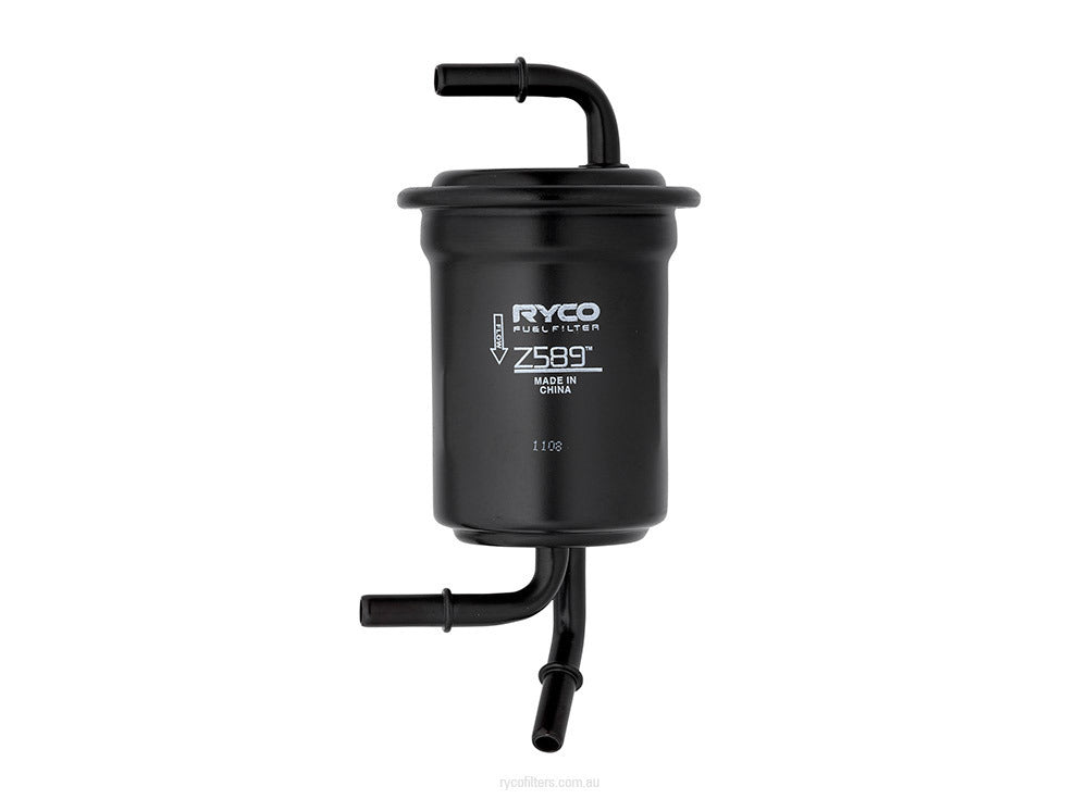 Fuel Filter Ryco Z589 for