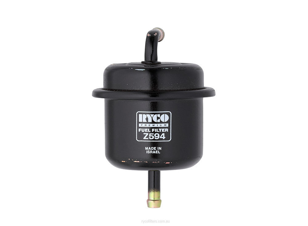 Fuel Filter Ryco Z594 for
