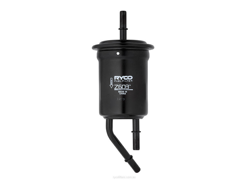 Fuel Filter Ryco Z603 for