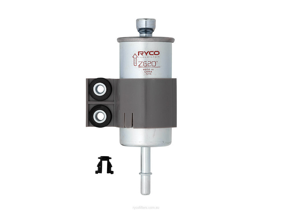 Fuel Filter Z620 Ryco For Honda Civic 1.7LTP D17A6 ES  ET Sedan 1.7 (EU3)