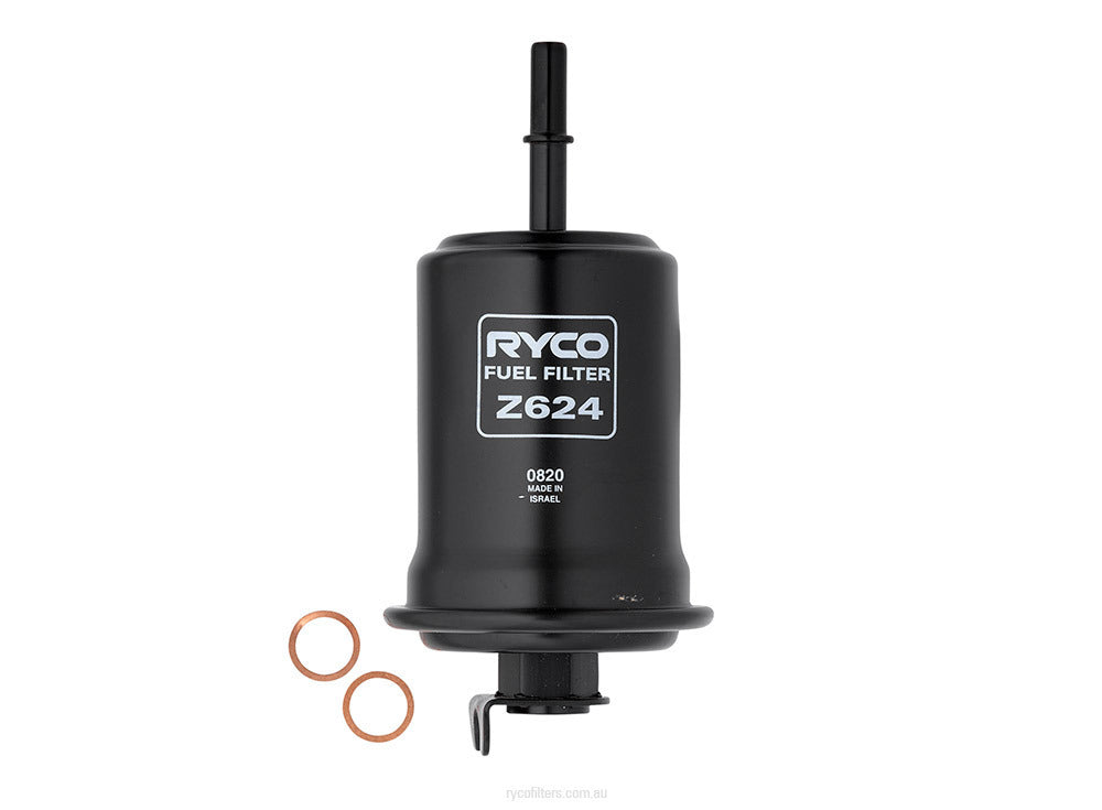 Fuel Filter Ryco Z624 for