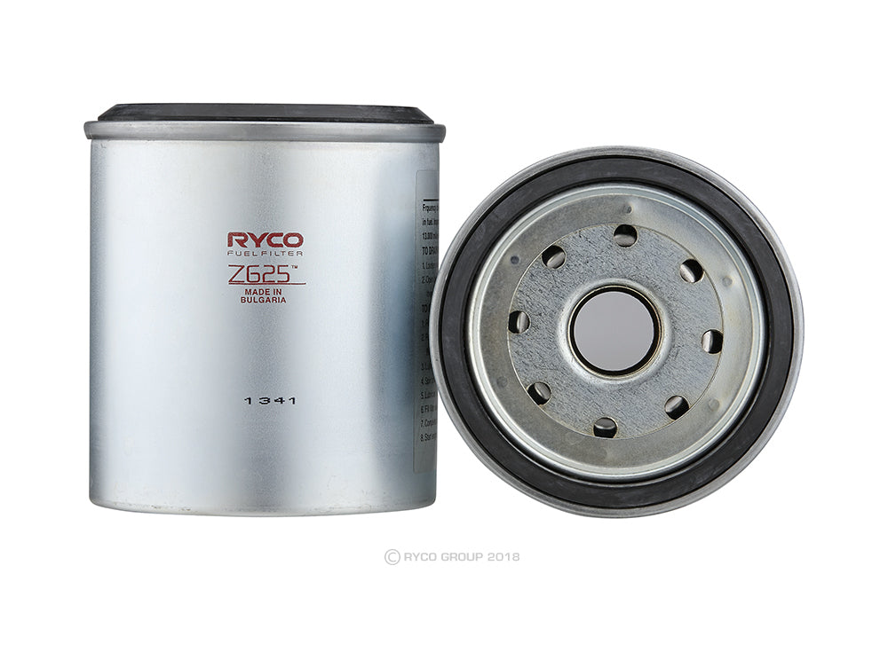 Fuel Filter Ryco Z625 for