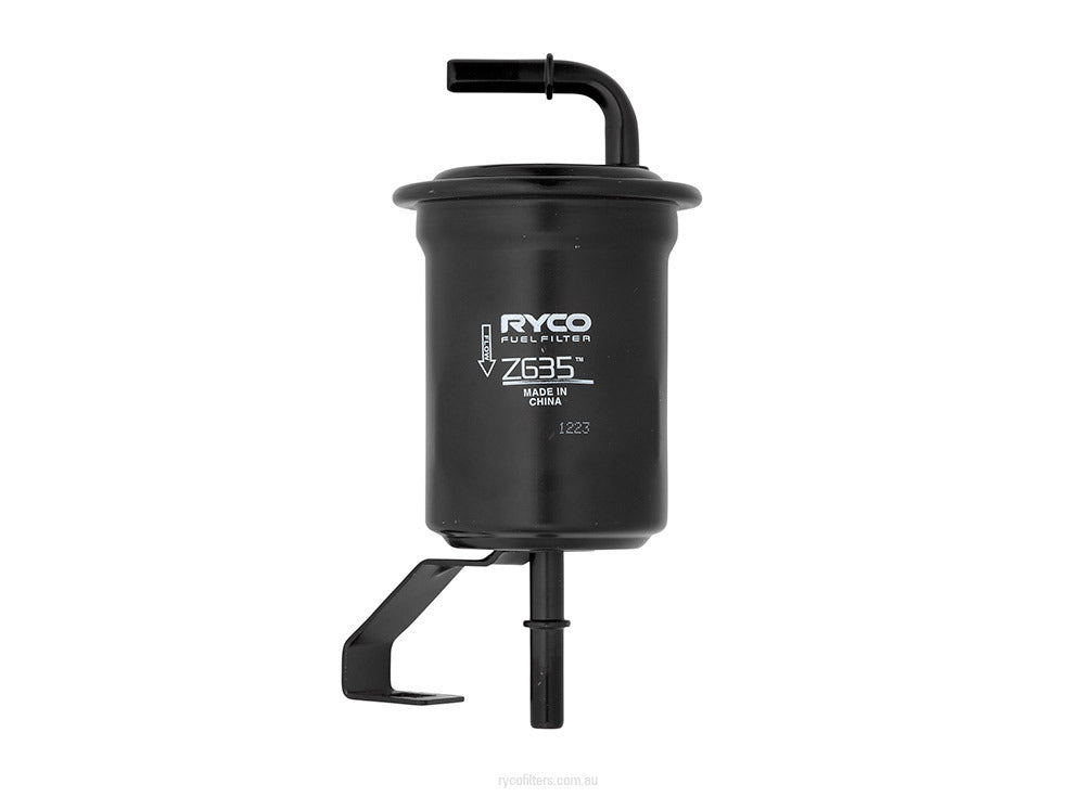 Fuel Filter Ryco Z635 for
