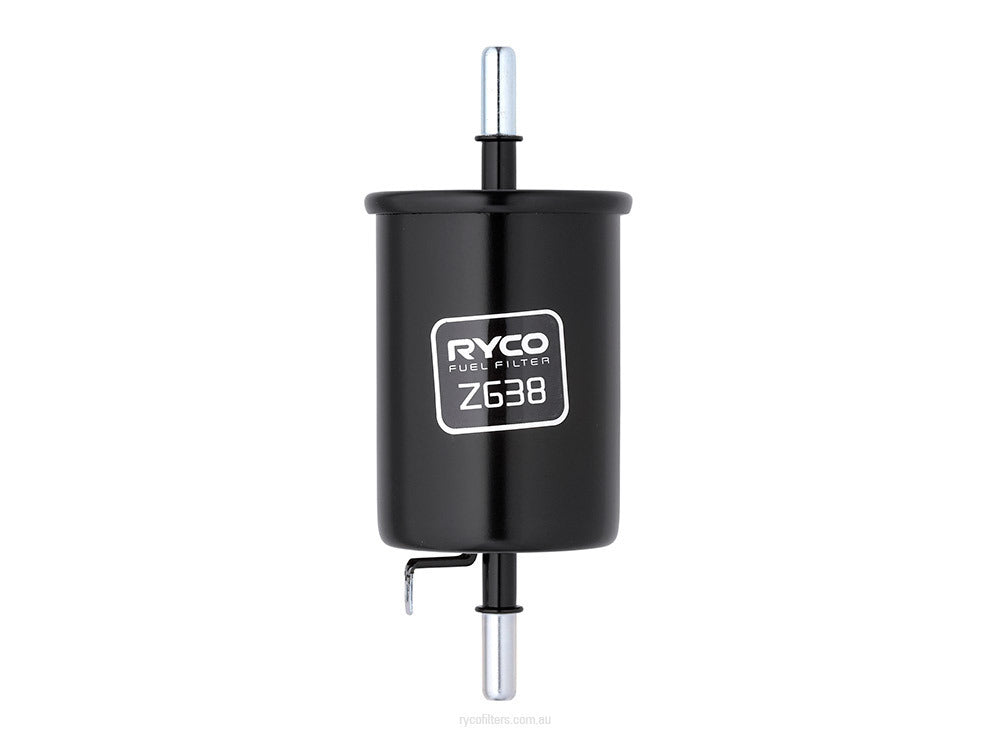 Fuel Filter Ryco Z638 for