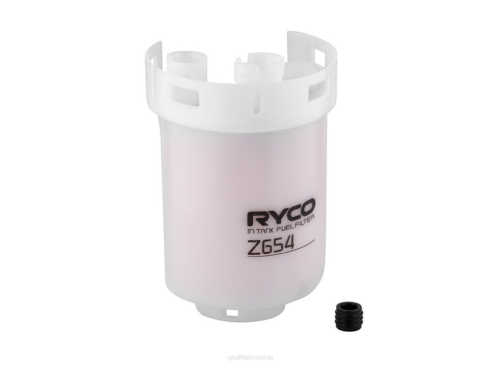 Fuel Filter Ryco Z654 for