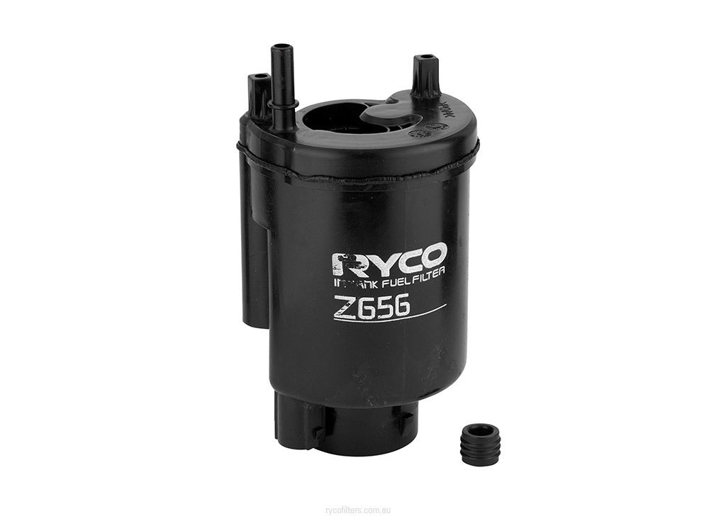 Fuel Filter Ryco Z656 for