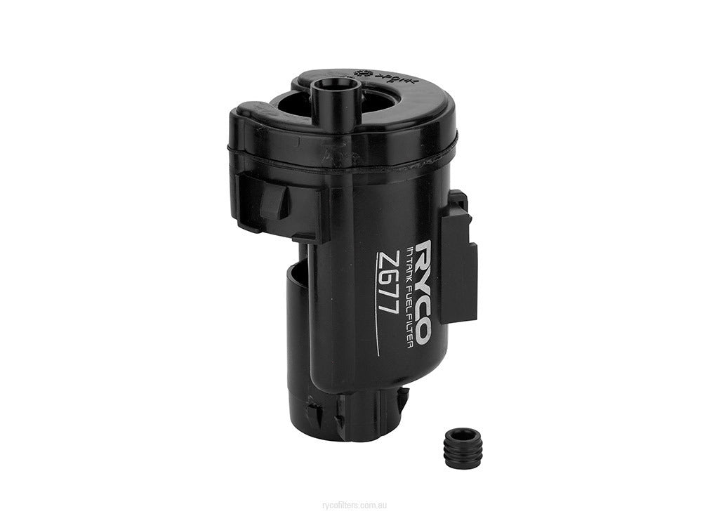 Fuel Filter Ryco Z677 for