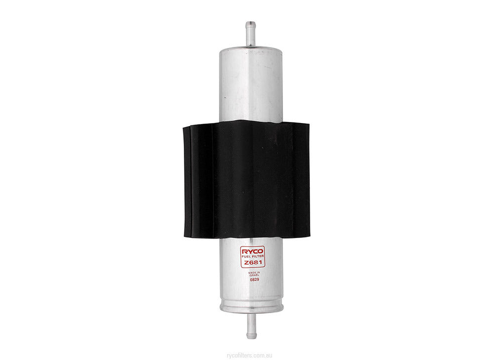 Fuel Filter Ryco Z681 for