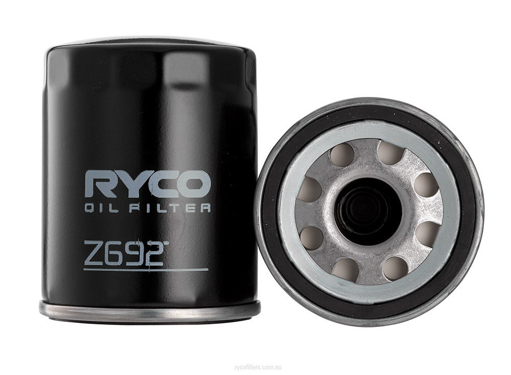 Oil Filter Ryco  Z692 for