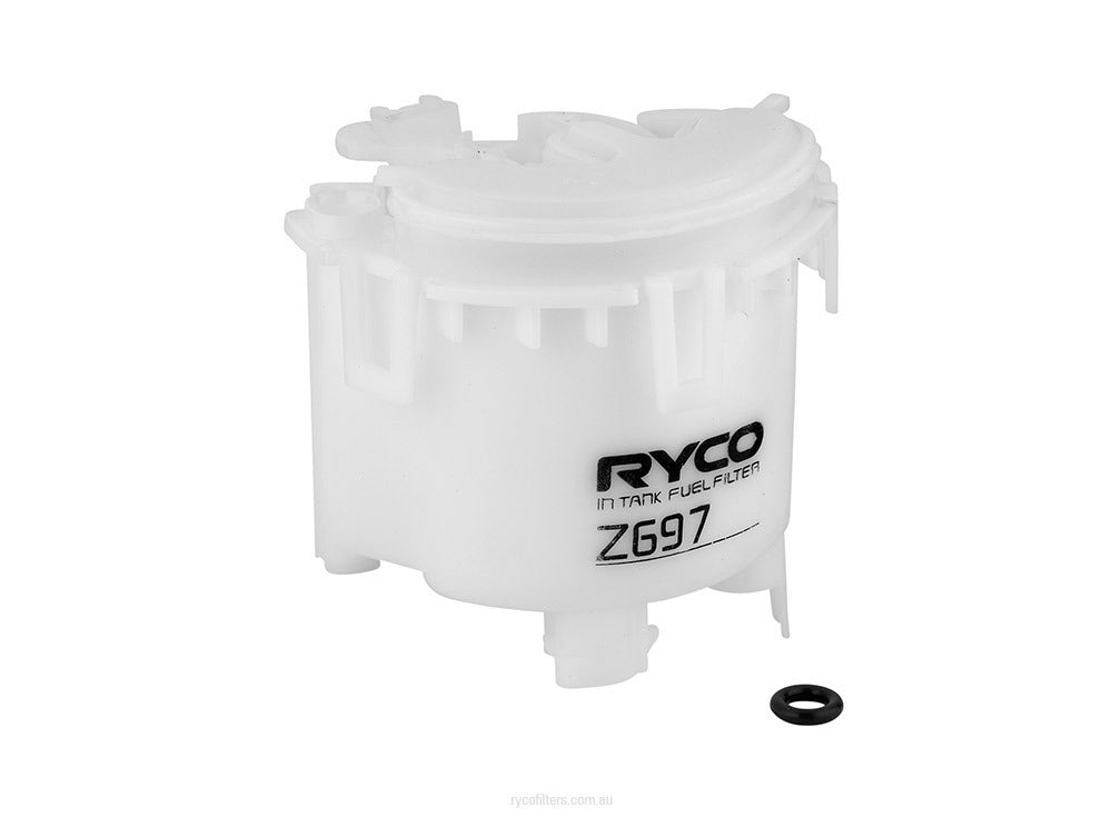 Fuel Filter Ryco Z697 for