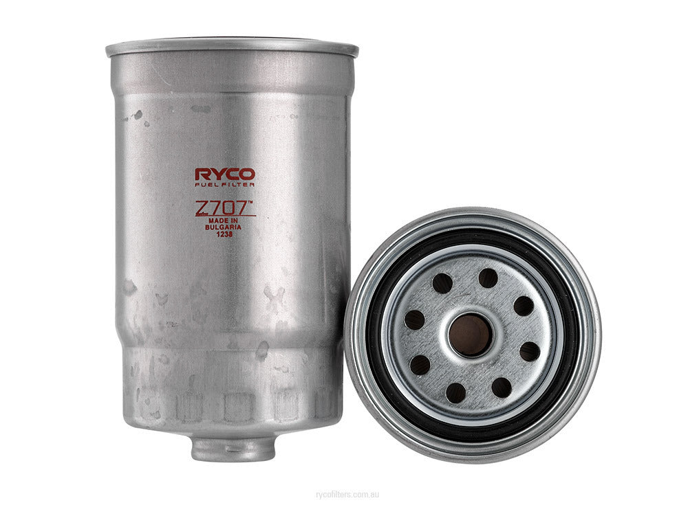 Fuel Filter Ryco Z707 for