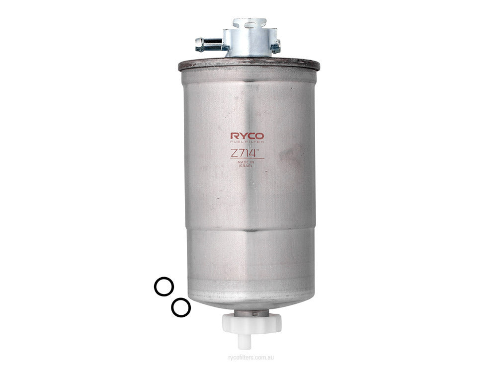 Fuel Filter Ryco Z714 for