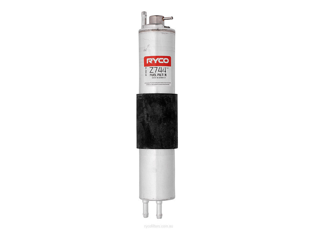Fuel Filter Ryco Z744 for