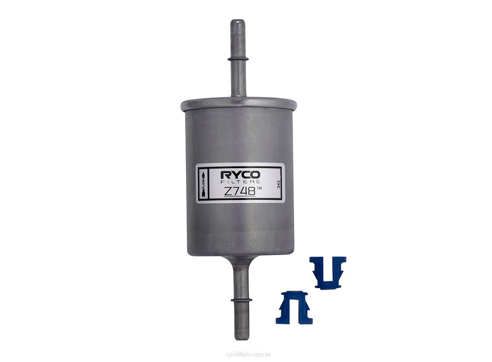 Fuel Filter Ryco Z748 for