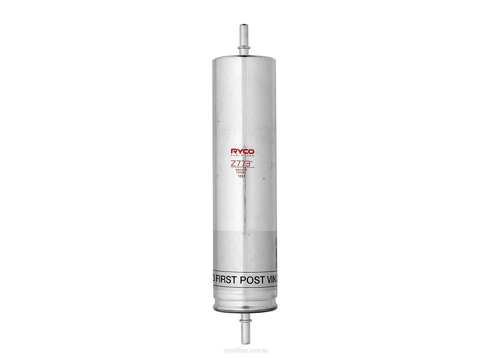 Fuel Filter Ryco Z773 for
