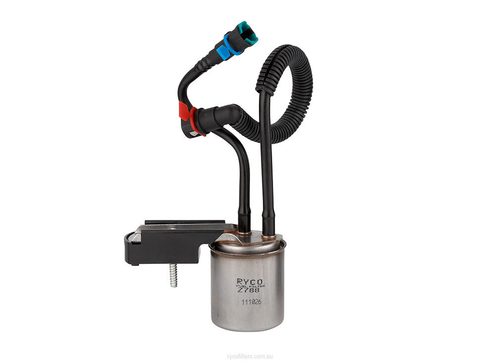 Fuel Filter Ryco Z788 for