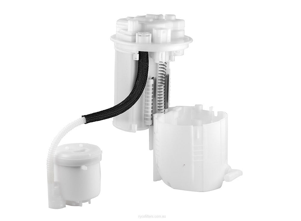 Fuel Filter Z789 Ryco For Toyota Tarago 2.4LTP 2AZ FE ACR50 MPV