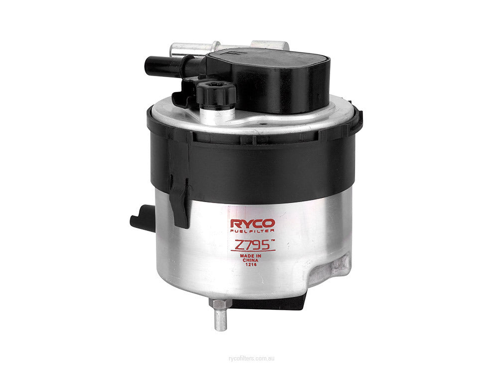 Fuel Filter Ryco Z795 for