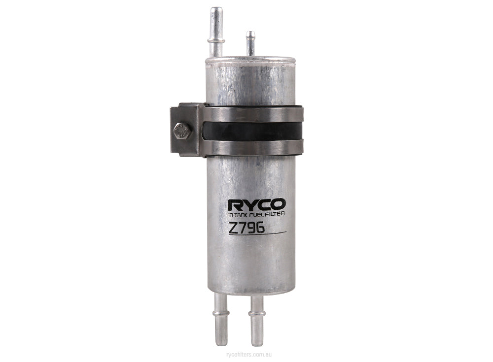 Fuel Filter Ryco Z796 for