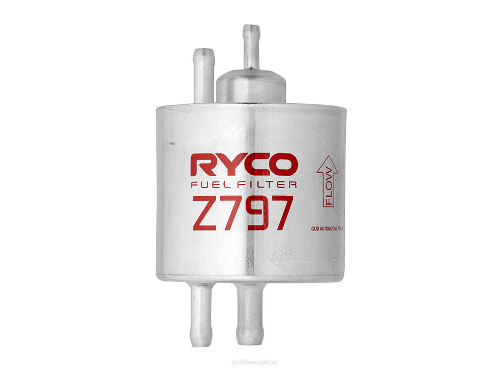 Fuel Filter Ryco Z797 for
