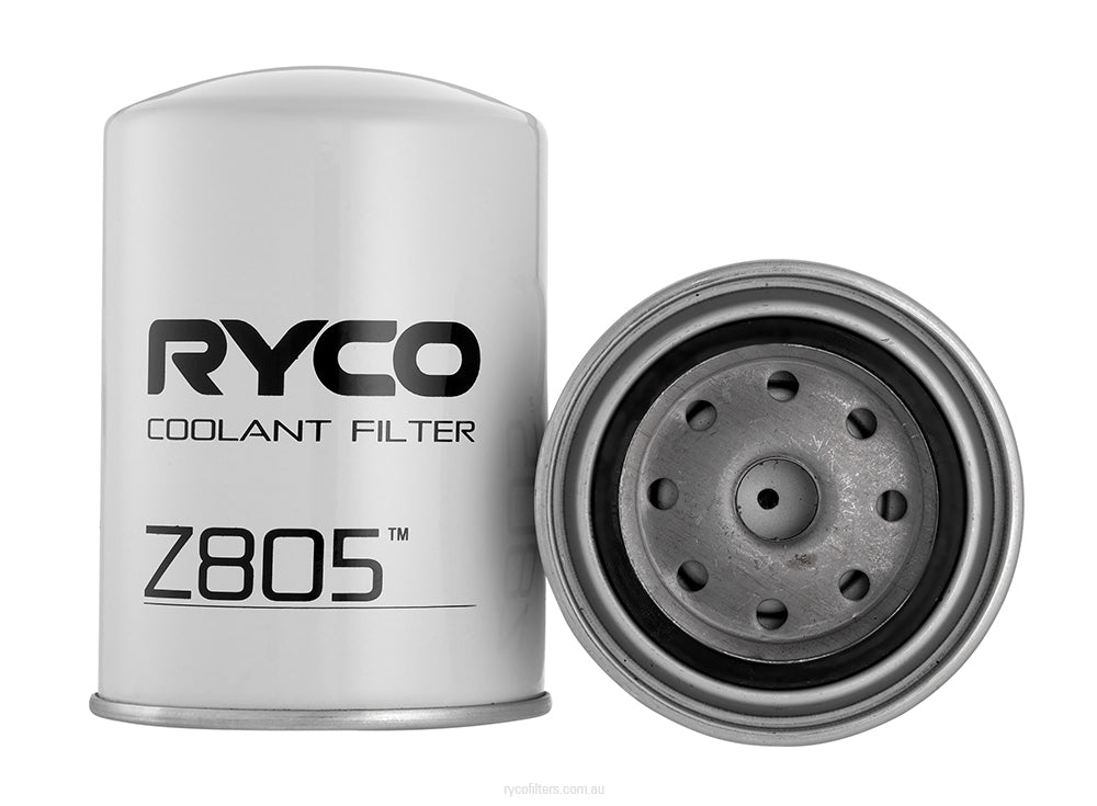Oil Filter Ryco  Z805 for