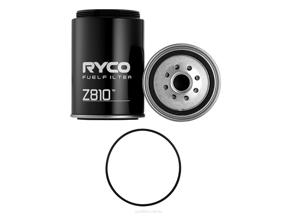Fuel Water Separator Filter Ryco Z810 for