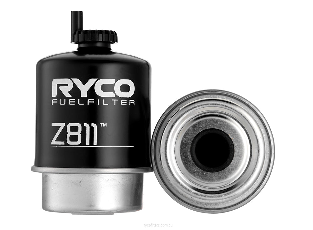Fuel Water Separator Filter Ryco Z811 for