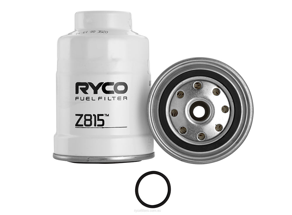 Fuel Water Separator Filter Ryco Z815 for